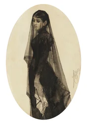 The Widow